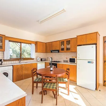 Limnos Villa Coral Bay