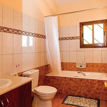 Limnos Villa Coral Bay