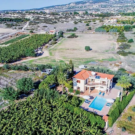 Limnos Villa