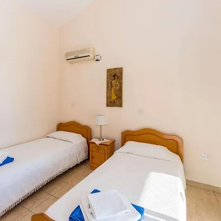 Limnos Villa