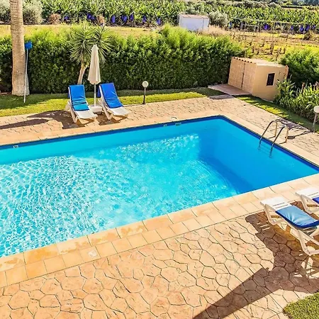 Villa Limnos Coral Bay